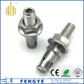 Back Bolt For Curtain Wall Hanging
